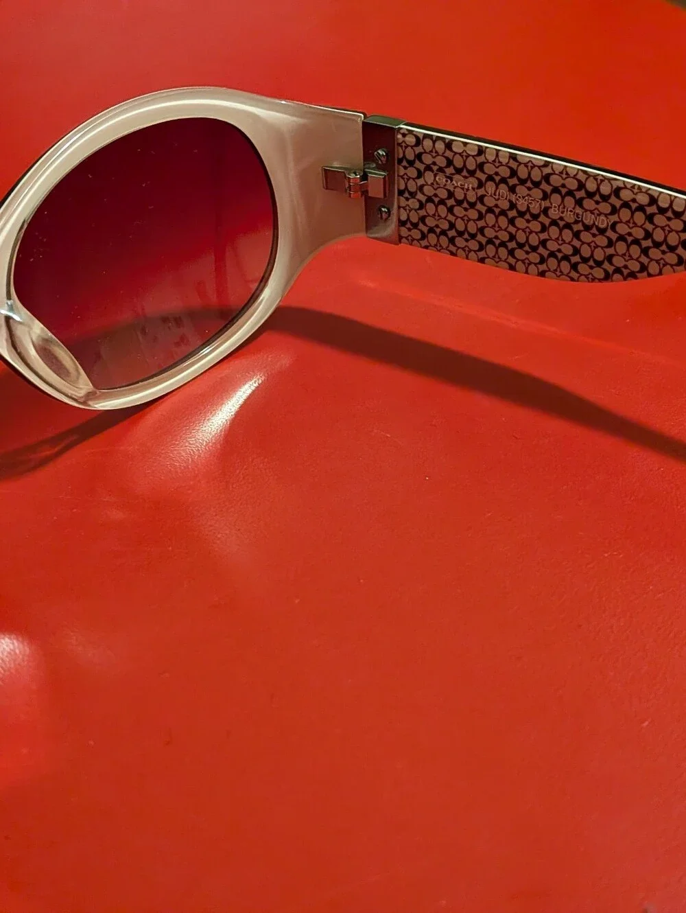 Suzie Butterfly Sunglasses